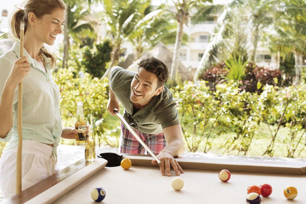 Excellence Riviera Cancun (Adults Only) Puerto Morelos Esterno foto