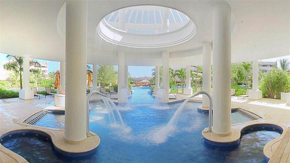 Excellence Riviera Cancun (Adults Only) Puerto Morelos Esterno foto