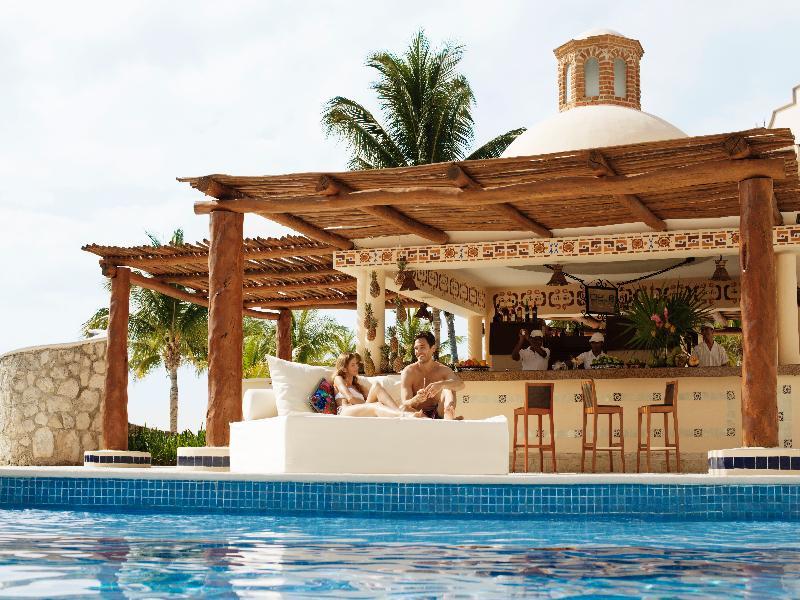Excellence Riviera Cancun (Adults Only) Puerto Morelos Esterno foto