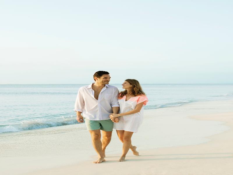 Excellence Riviera Cancun (Adults Only) Puerto Morelos Esterno foto