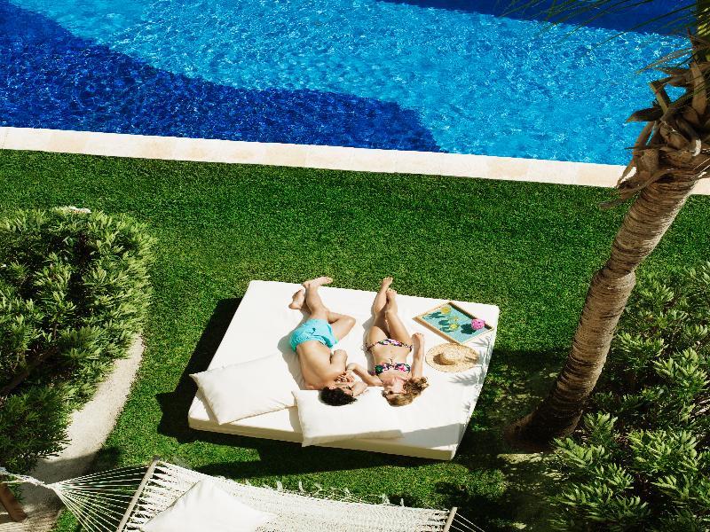 Excellence Riviera Cancun (Adults Only) Puerto Morelos Esterno foto