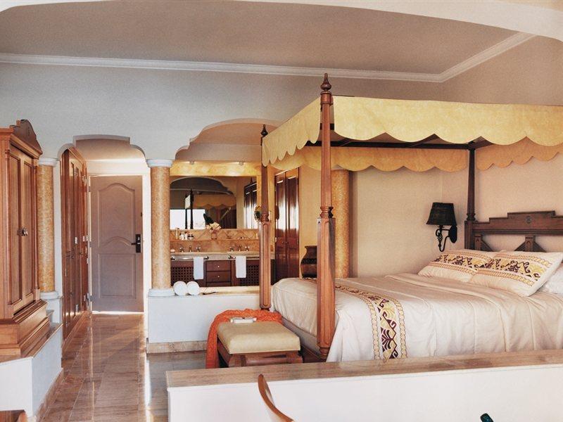 Excellence Riviera Cancun (Adults Only) Puerto Morelos Esterno foto