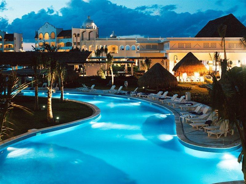 Excellence Riviera Cancun (Adults Only) Puerto Morelos Esterno foto