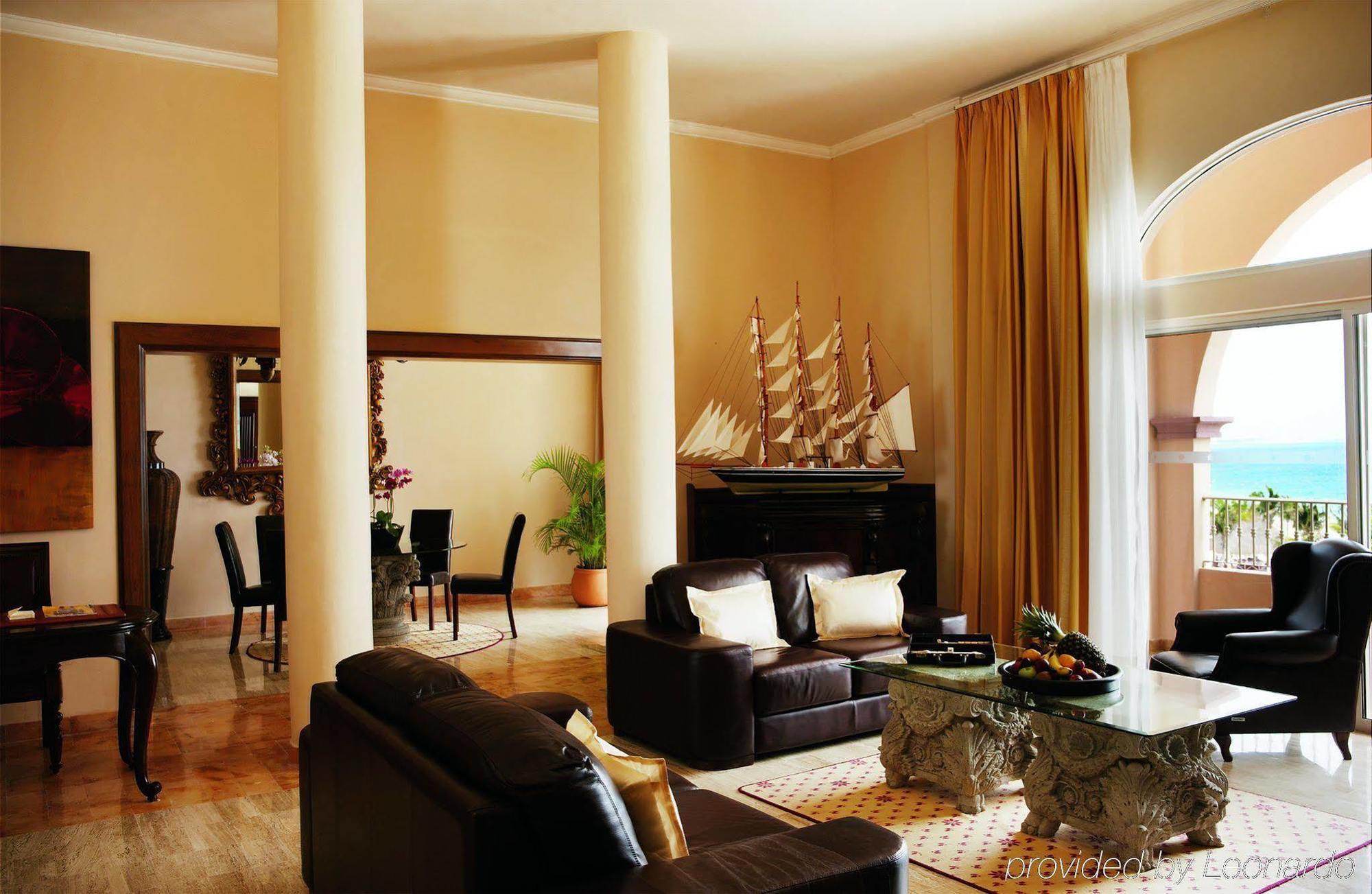 Excellence Riviera Cancun (Adults Only) Puerto Morelos Esterno foto