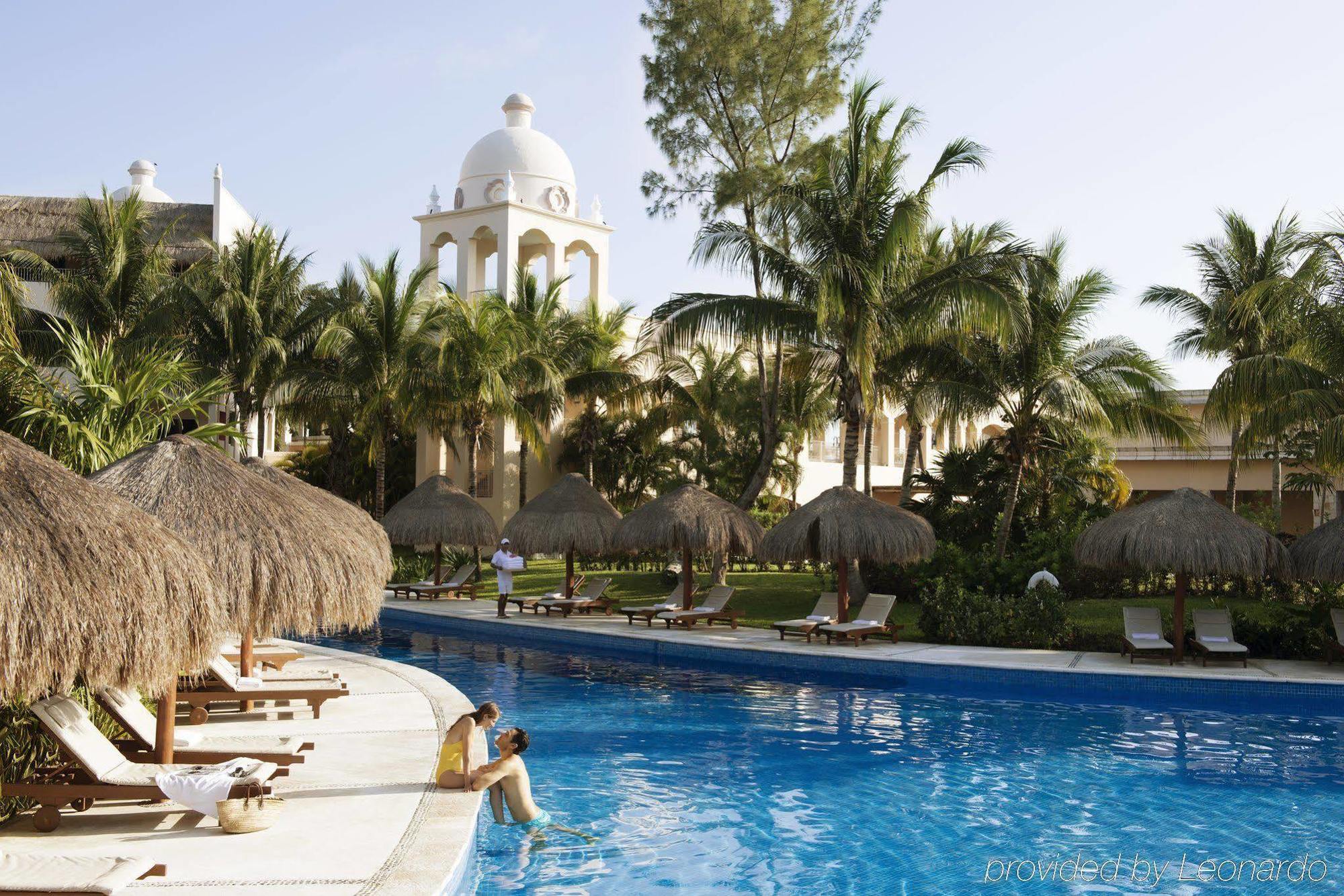 Excellence Riviera Cancun (Adults Only) Puerto Morelos Esterno foto