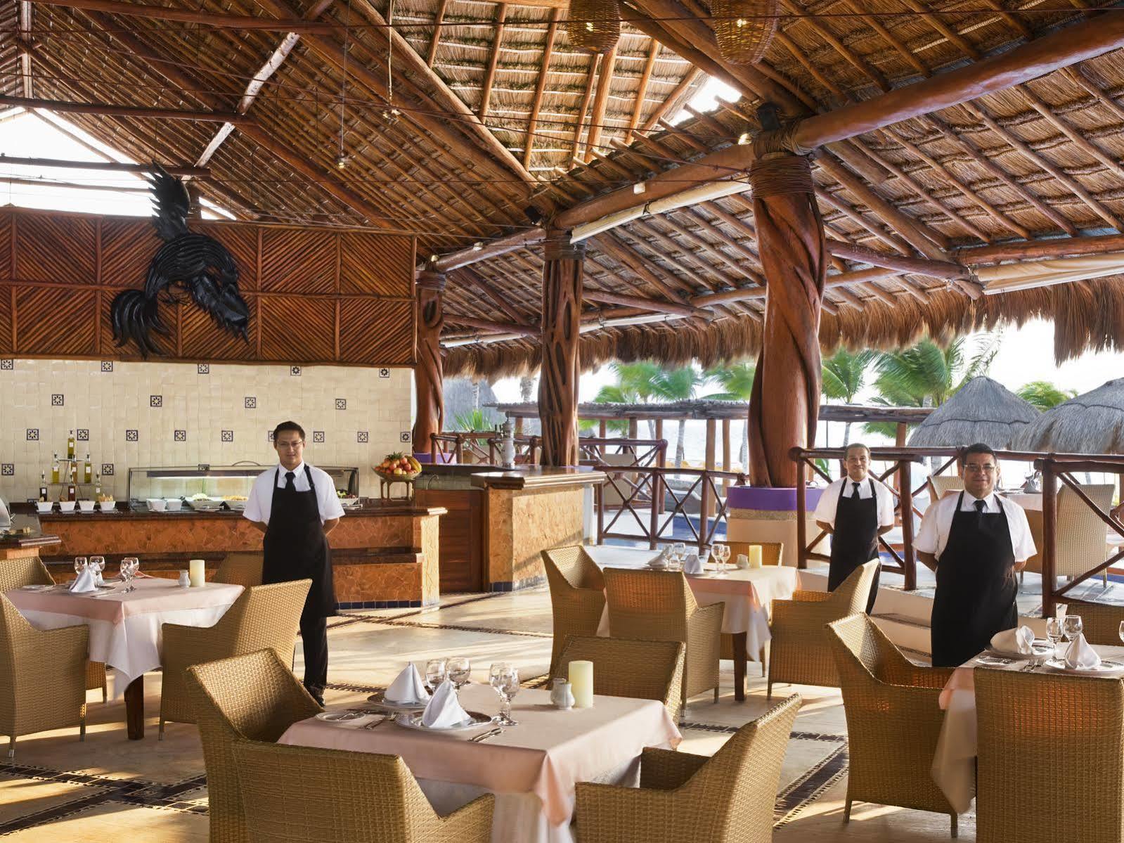 Excellence Riviera Cancun (Adults Only) Puerto Morelos Esterno foto