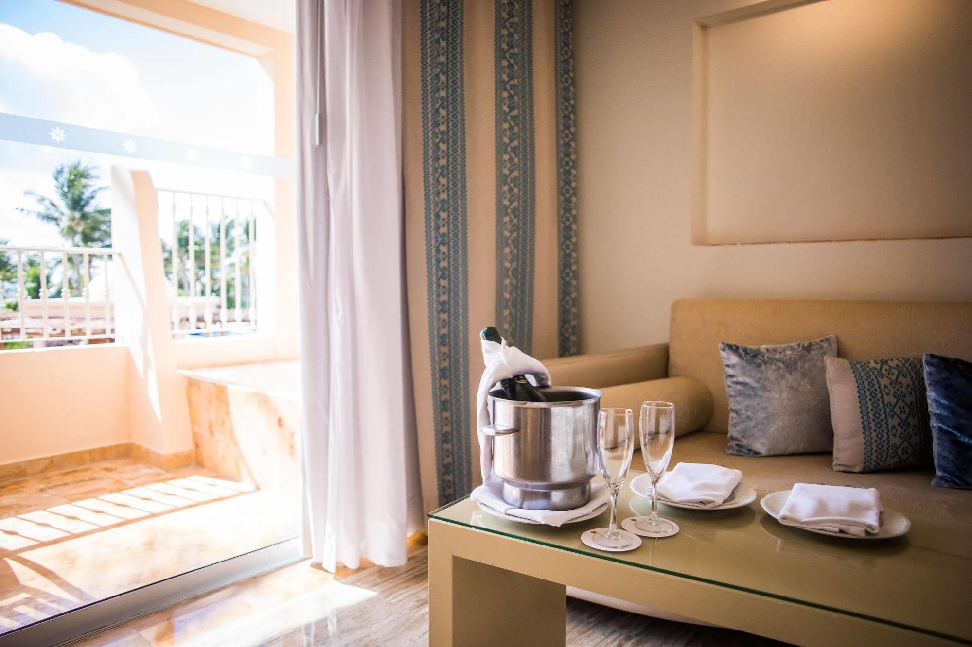 Excellence Riviera Cancun (Adults Only) Puerto Morelos Esterno foto