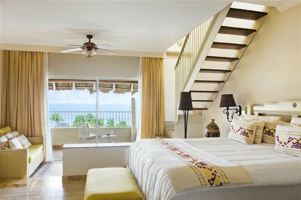 Excellence Riviera Cancun (Adults Only) Puerto Morelos Esterno foto