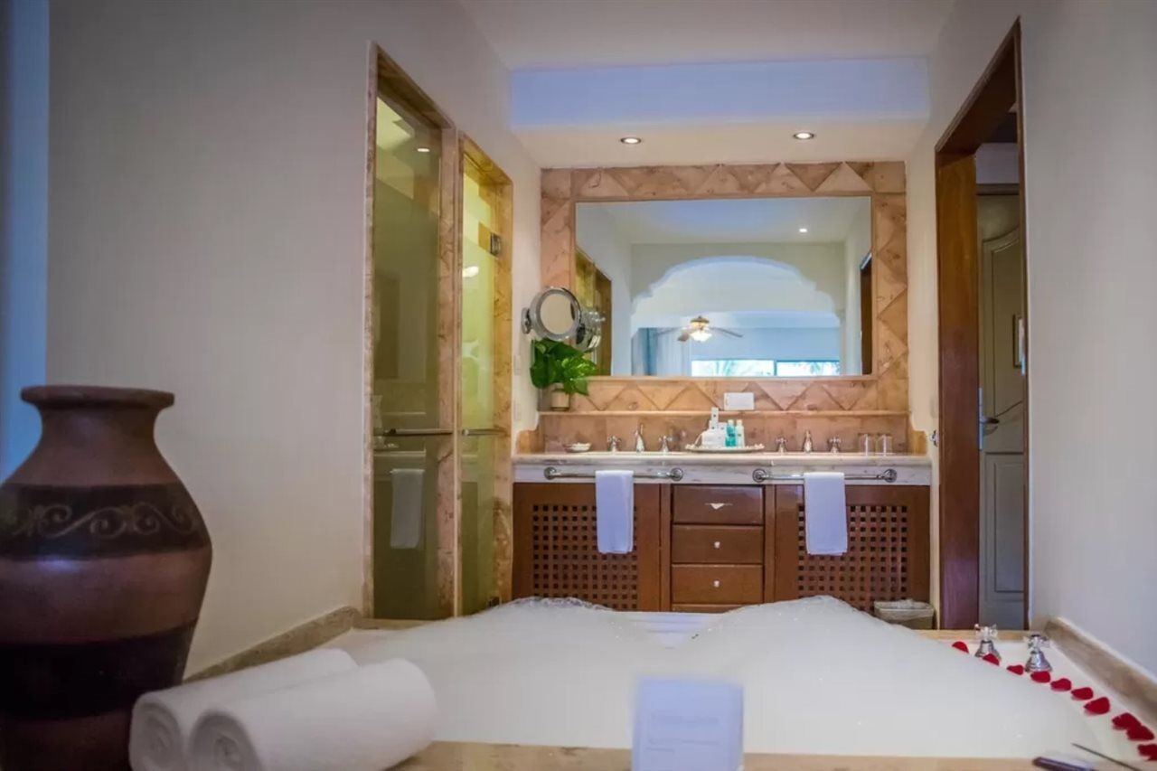 Excellence Riviera Cancun (Adults Only) Puerto Morelos Esterno foto