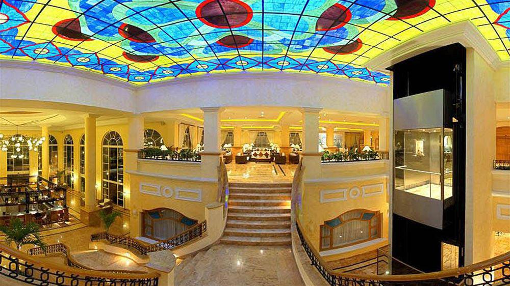 Excellence Riviera Cancun (Adults Only) Puerto Morelos Esterno foto